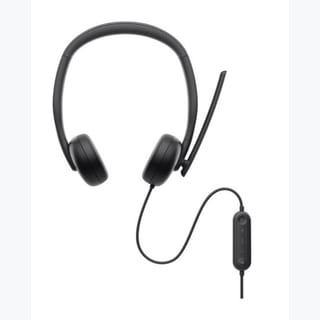 Dell Wired Headset WH3024