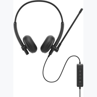 Dell Wired Headset - WH125