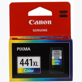 Canon CL-441 XL Ink Cartridge (Colour)