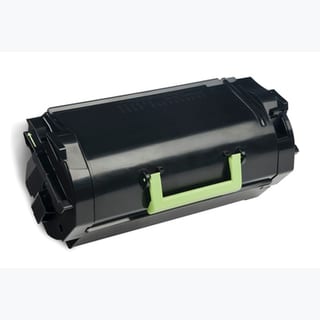 Lexmark 525 Black Cartridge