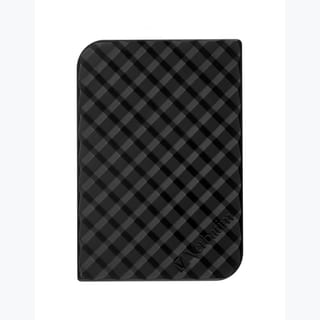 Verbatim 2TB 2.5 HDD Black Gen 2