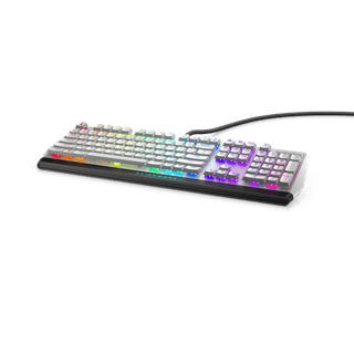 Dell AlienWare LP RGB Mechanical Gaming Keyboard