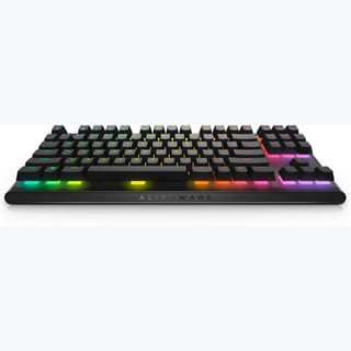 Dell  AlienWare Tenkeyless Gaming Keyboard