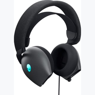Dell AlienWare Wired Gaming Headset - AW520H