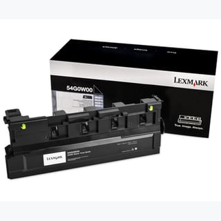 Lexmark MS910DE Toner Bottle