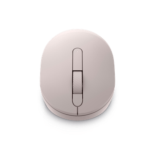 Dell Mobile Wireless Mouse - MS3320W - Ash Pink
