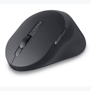 Dell Rechargeable Multi-Device Mouse - MS900