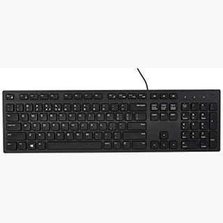Dell KB216 Wyse Multimedia Keyboard
