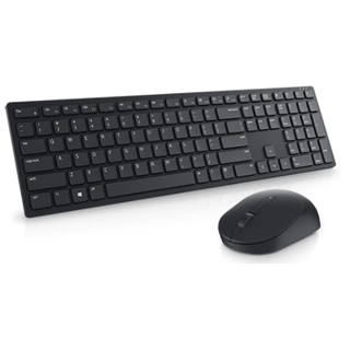 Dell KM5221W Pro Wireless Keyboard and Mouse