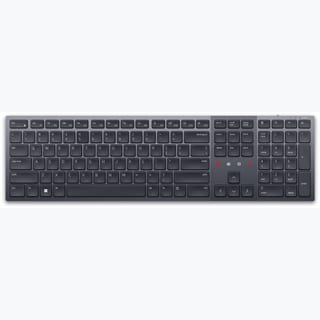 Dell Premier Collaboration Keyboard - KB900 - US International (QWERTY)