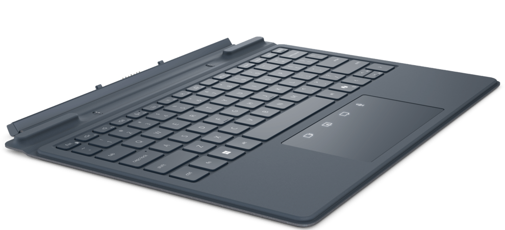 Dell Latitude 7350 Detachable Collaboration Keyboard
