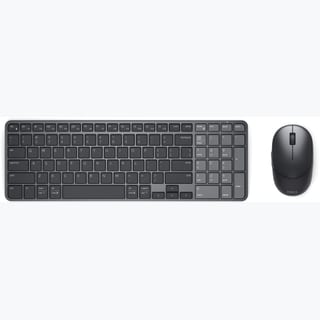 Dell Pro 7 Rechargeable Compact Keyboard and Mouse