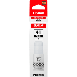 Canon GI-41s Ink Bottle (Black)