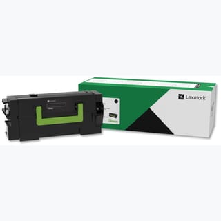 Lexmark Black Extra High Yield Contract Toner Cartridge