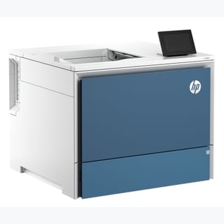 HP Color LaserJet Enterprise 6701DN