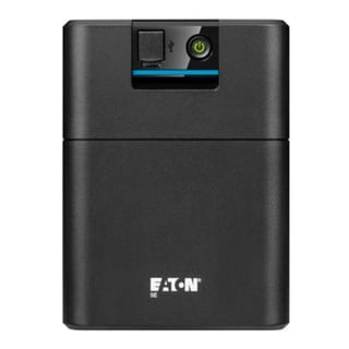 Eaton 5E 700VA 360W 4 xIEC out G2 Modifies Sine Line Interactive USB