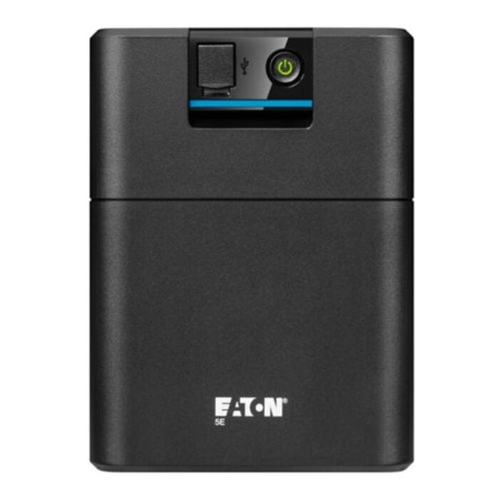 Eaton 5E 700VA 360W 4 xIEC out G2 Modifies Sine Line Interactive USB