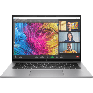 HP ZBook FireFly 14 G11 14in WUXGA Notebook