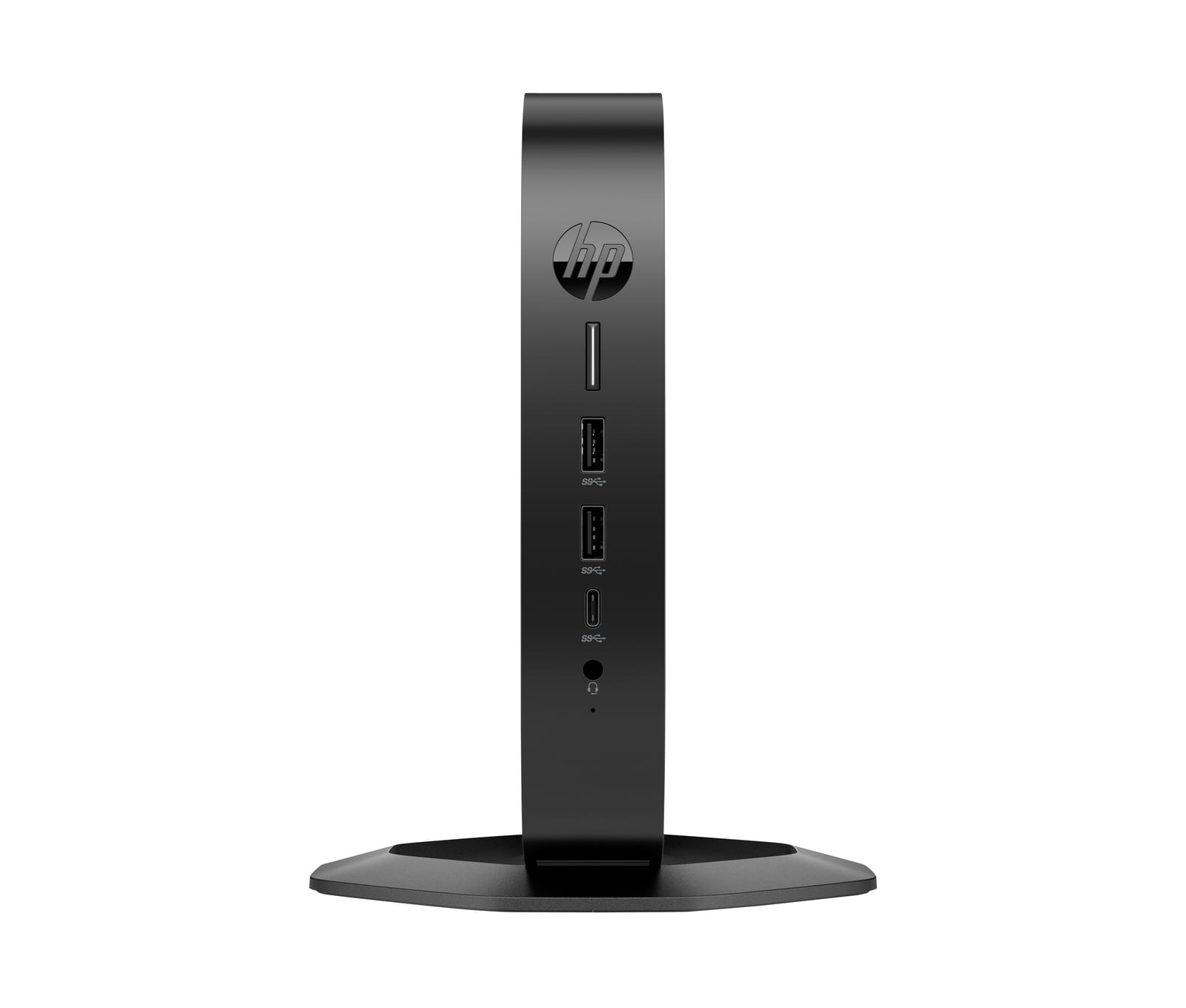 HP Elite t655 Thin Client 8GB 256GB W10IoT 3YW