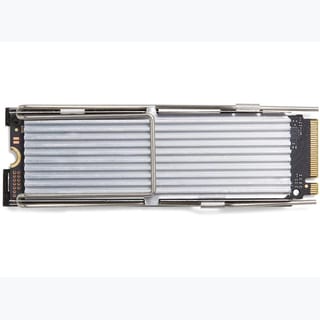 HP ZTurbo 4TB PCIe 2280 OPAL2 TLC M.2 SSD Module
