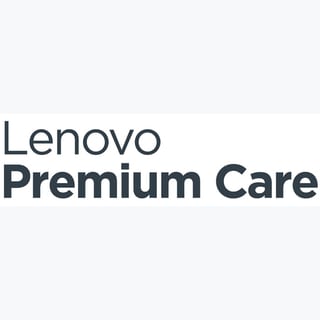 Lenovo 3 Year PremiumCare with Onsite Upgrade from 1 Year Depot/CCI