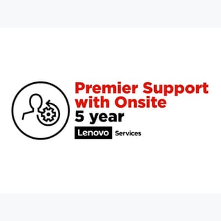 Lenovo Think Centre 5Yr Onsite upgrade from 3Yr Onsite