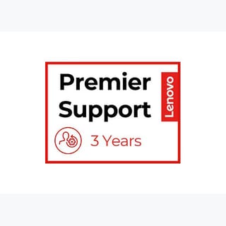 Lenovo 3Y Premier Support