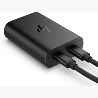 HP 65w GAN USB-C Laptop charger