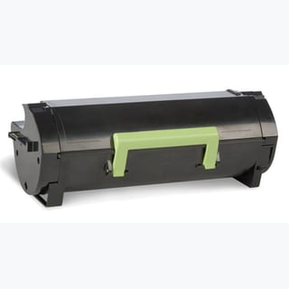 Lexmark 605 Black Cartridge