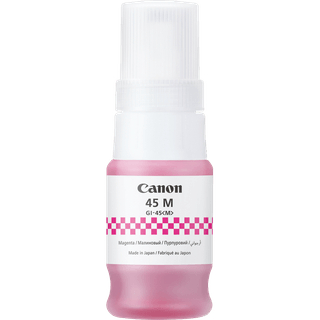 Canon GI-45 Ink Bottle (Magenta)