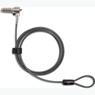 HP Nano Combo Cab Lock