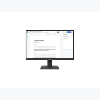 Lenovo S22-4e 21.5inch Monitor