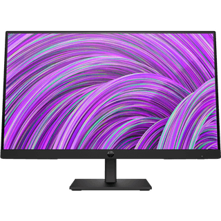 HP P22h G5 FHD Monitor