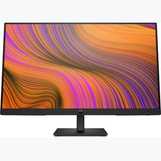 HP 23.8in P24h G5 Full HD LED-LCD Monitor