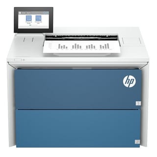HP LaserJet Enterprise 5502dn
