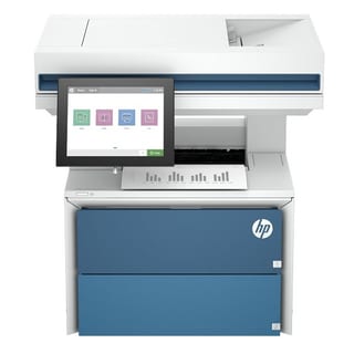 HP LaserJet Enterprise MFP 5602dn