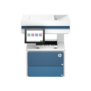 HP LaserJet Enterprise MFP 6600dn