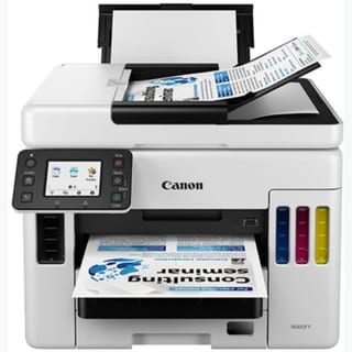 Canon MAXIFY GX7140 Printer