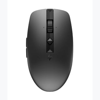 HP 715 Rechargeable Multi-Device Bluetooth Mouse