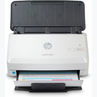 HP ScanJet Pro 2000 S2 Scanner