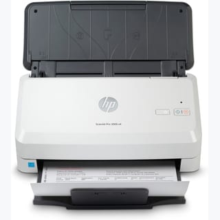 HP ScanJet Pro 3000 s4 Sheet-Feed Scanner