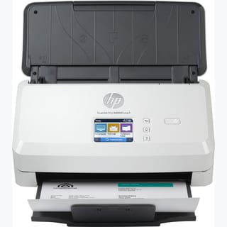 HP ScanJet Pro N4000 snw1 Sheet-Feed Scanner
