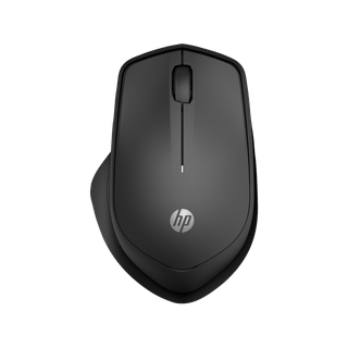 HP 285 Silent Wireless Mouse