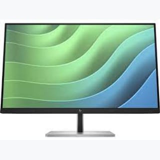 HP P E27 G5 FHD Monitor