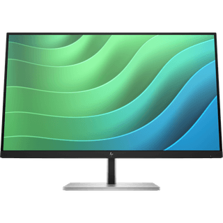 HP E27 G5 FHD Monitor