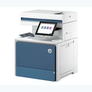 HP Color LaserJet Enterprise MFP 6800DN Printer