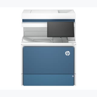 HP Color LaserJet Enterprise MFP 6800ZF