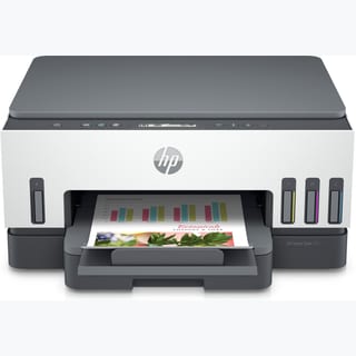 HP Smart Tank 720 All-in-One Printer