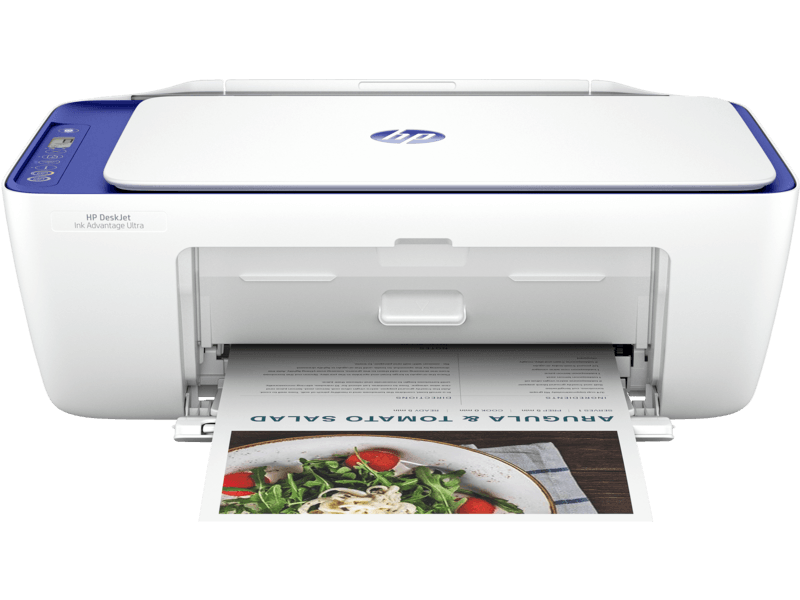 HP DeskJet Ultra Ink Advantage 4927 All-in-One Colour Printer