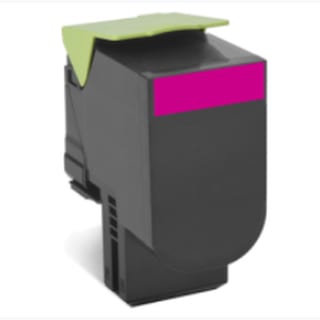 Lexmark 708Xme Cartridge